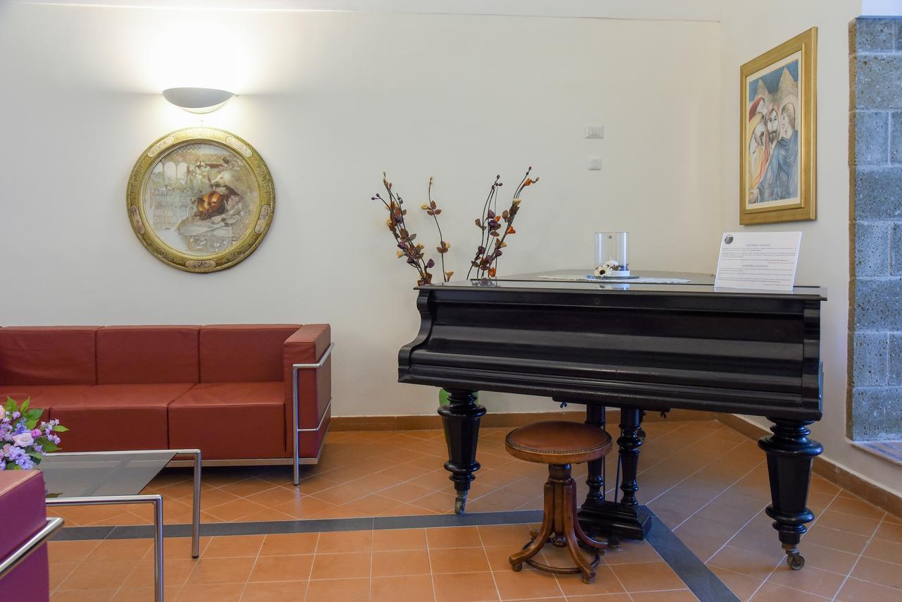 Villa Crawford Sant'Agnello Exterior photo