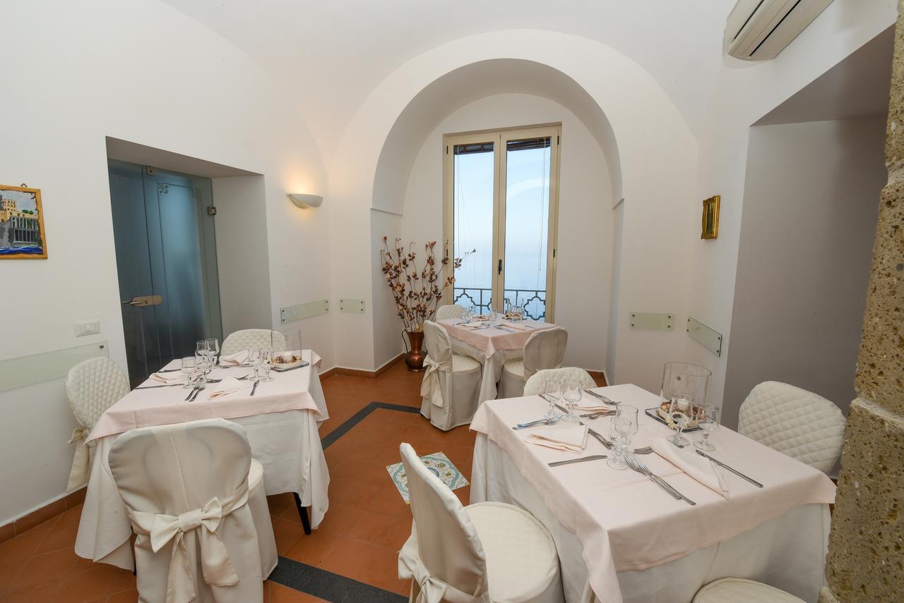 Villa Crawford Sant'Agnello Exterior photo