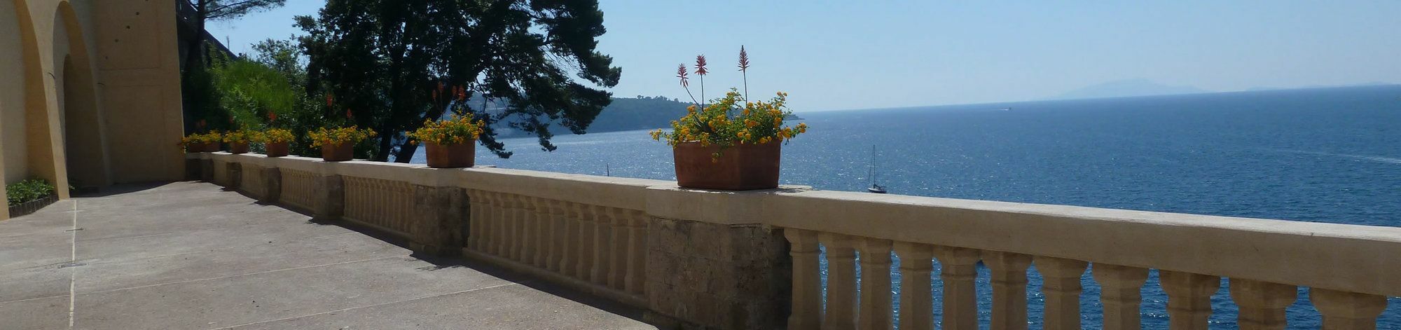 Villa Crawford Sant'Agnello Exterior photo
