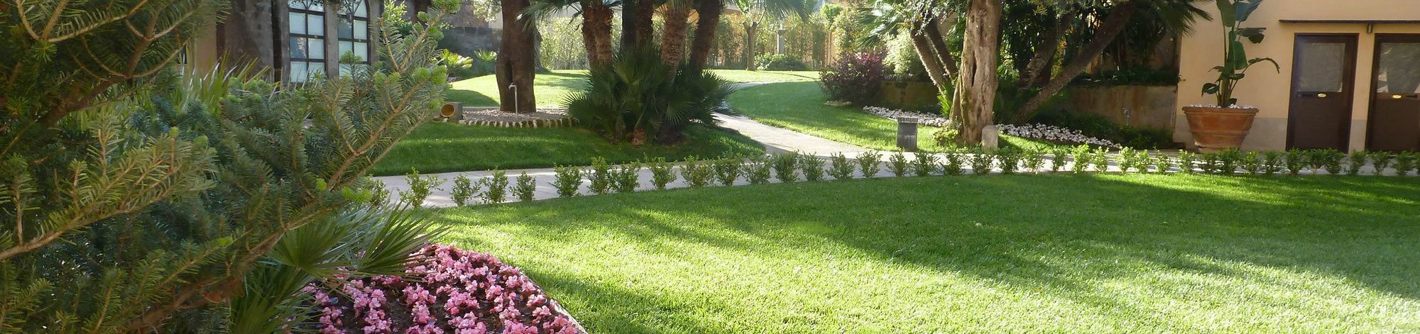 Villa Crawford Sant'Agnello Exterior photo