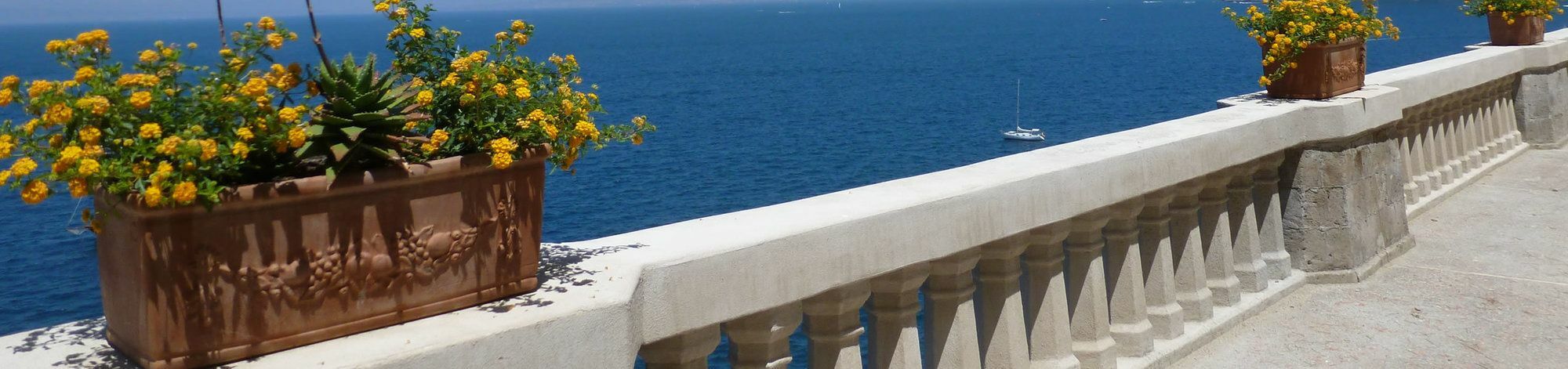 Villa Crawford Sant'Agnello Exterior photo